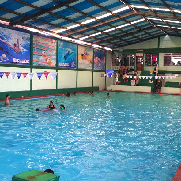 Balneario El Paraíso